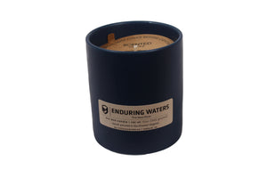 12 oz Candle-Trillium Candle Co