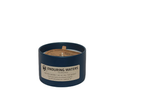 5 oz Candle-Trillium Candle Co