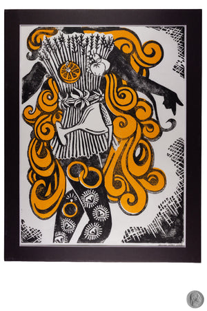 Song of Solomon (Matted)
