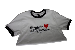 VA is for Lovers Merch (Various)