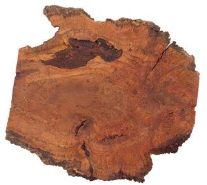 M-48 Winged Cherry Plate