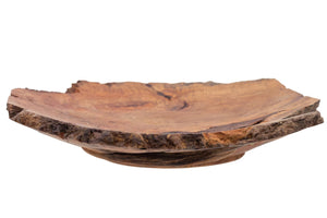 M-48 Winged Cherry Plate