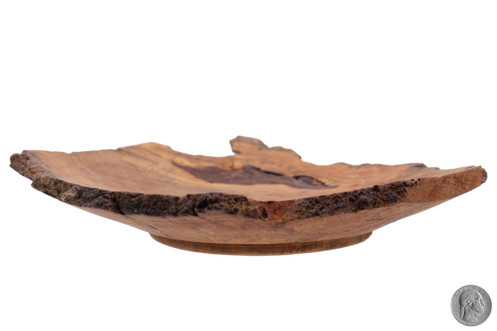 M-48 Winged Cherry Plate