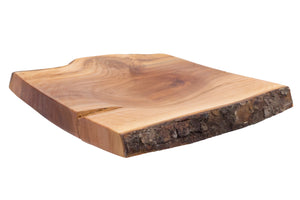 M-61 Square Apple Dish