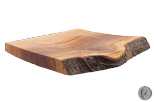 M-61 Square Apple Dish