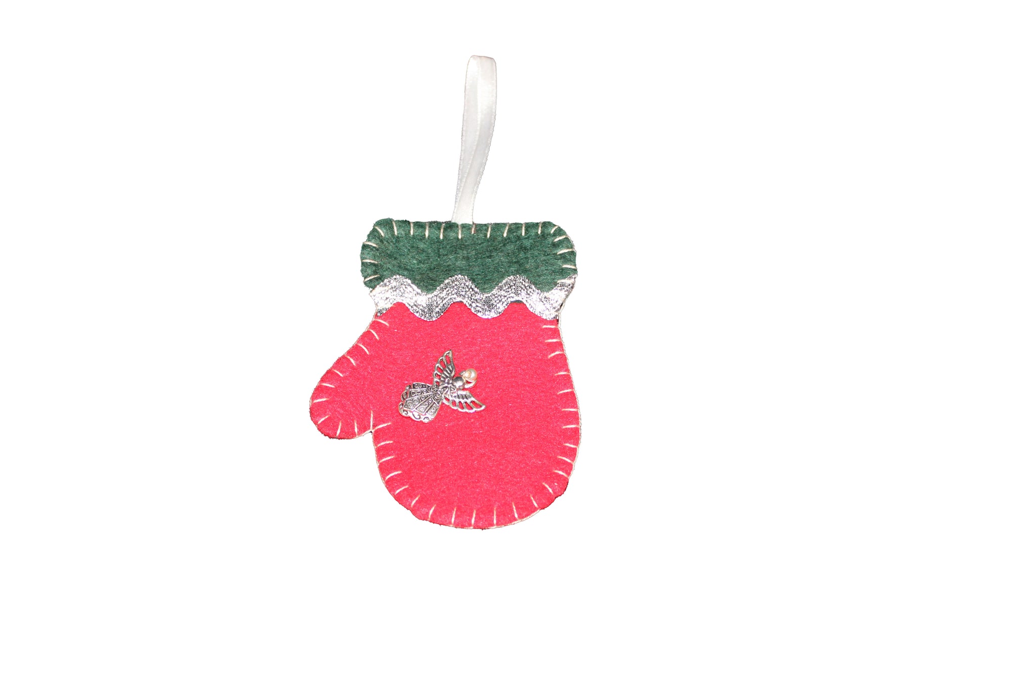 Felt Ornaments (Various)