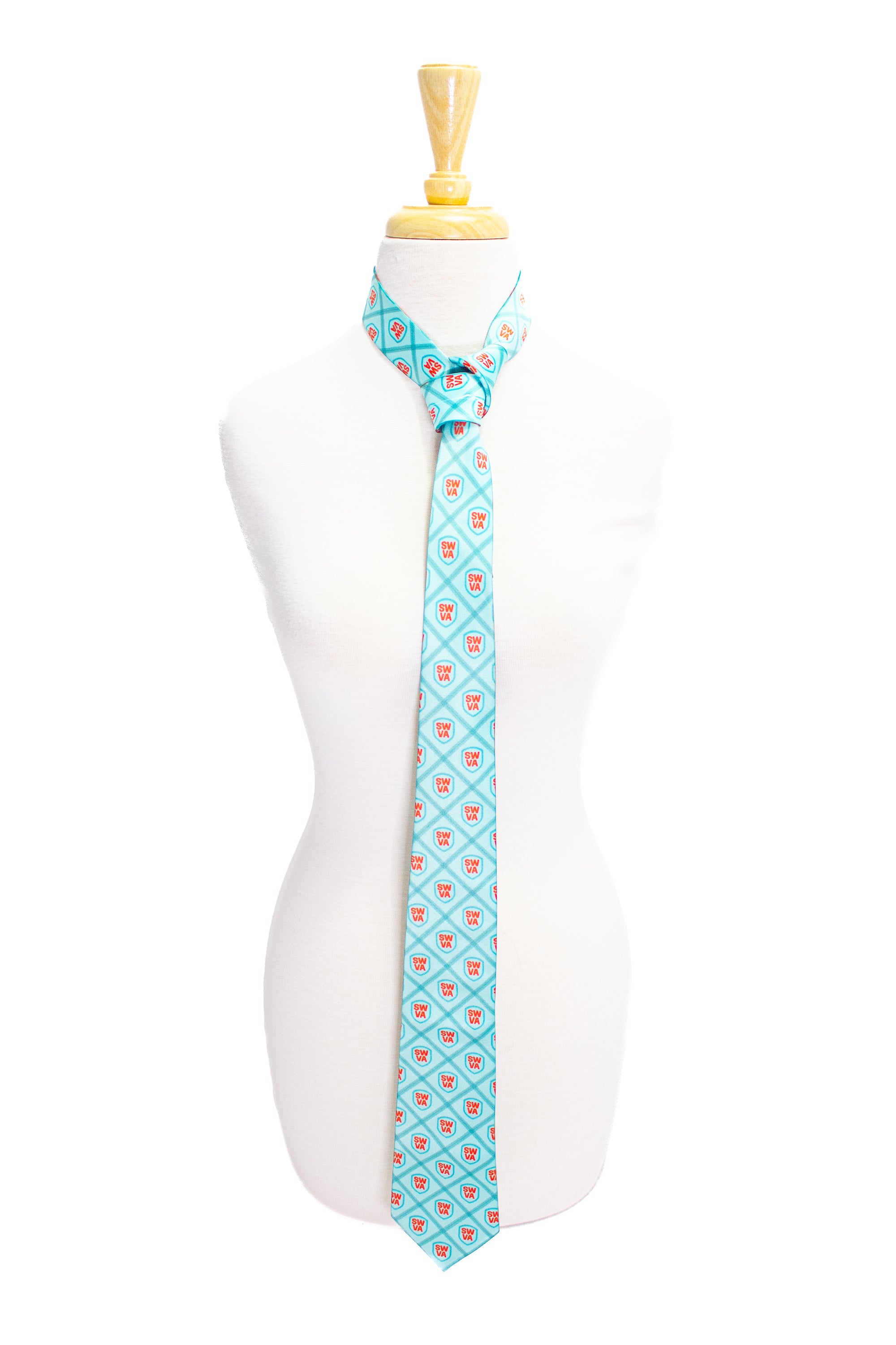 SWVA Necktie