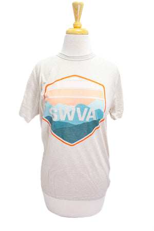 SWVA Sunset T-Shirt