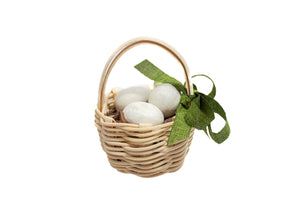 Easter Basket Ornament