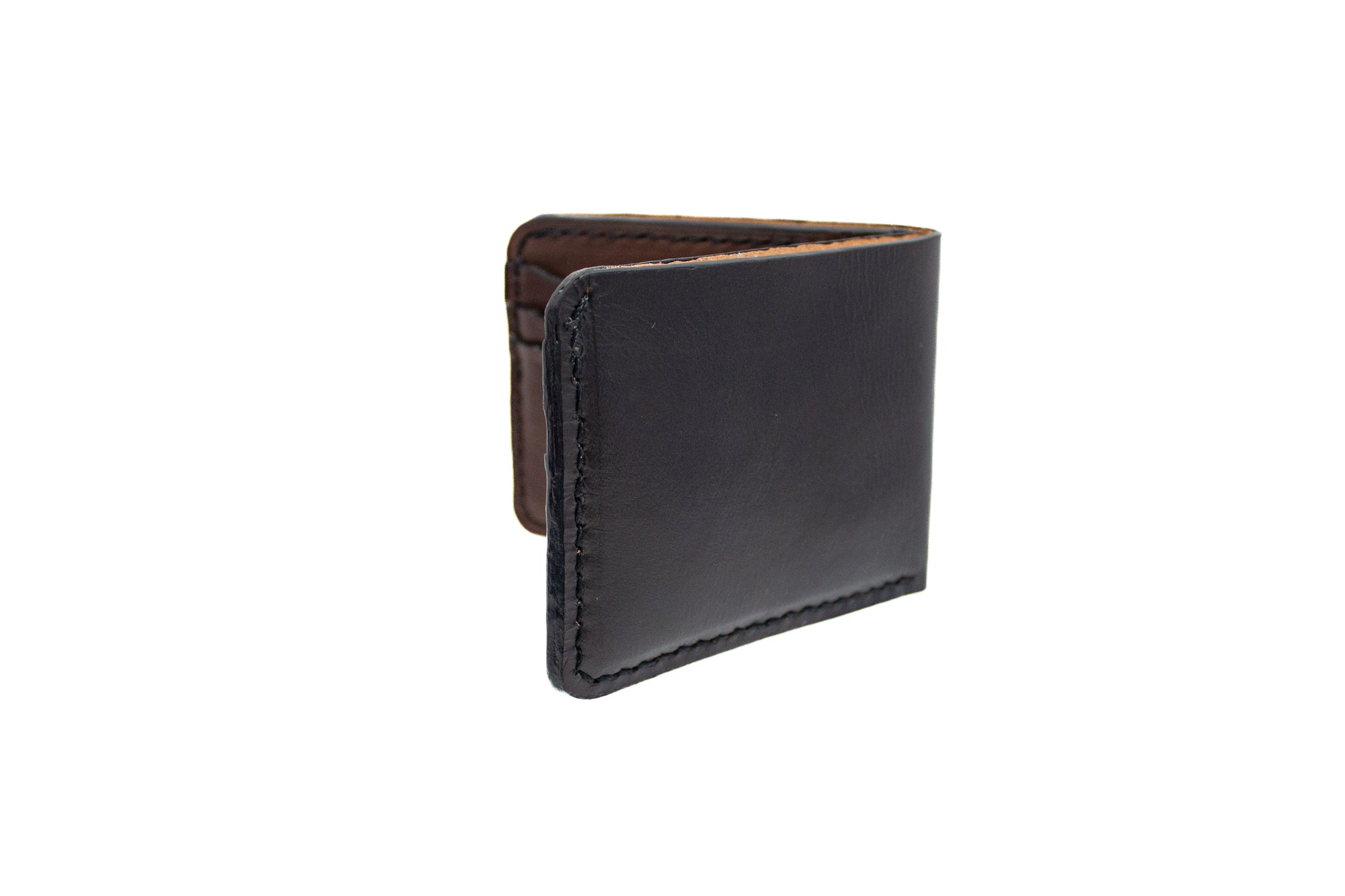 9 Pocket Handcrafted Leather Wallet