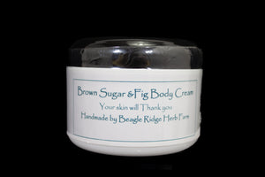 Beagle Ridge Body Cream