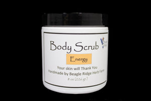 Beagle Ridge Scrubs