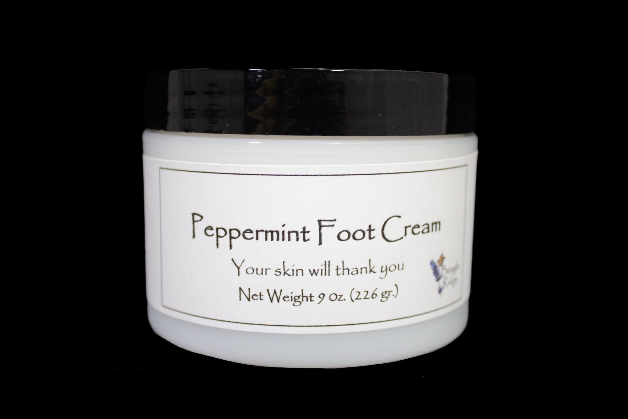 Beagle Ridge Foot Cream