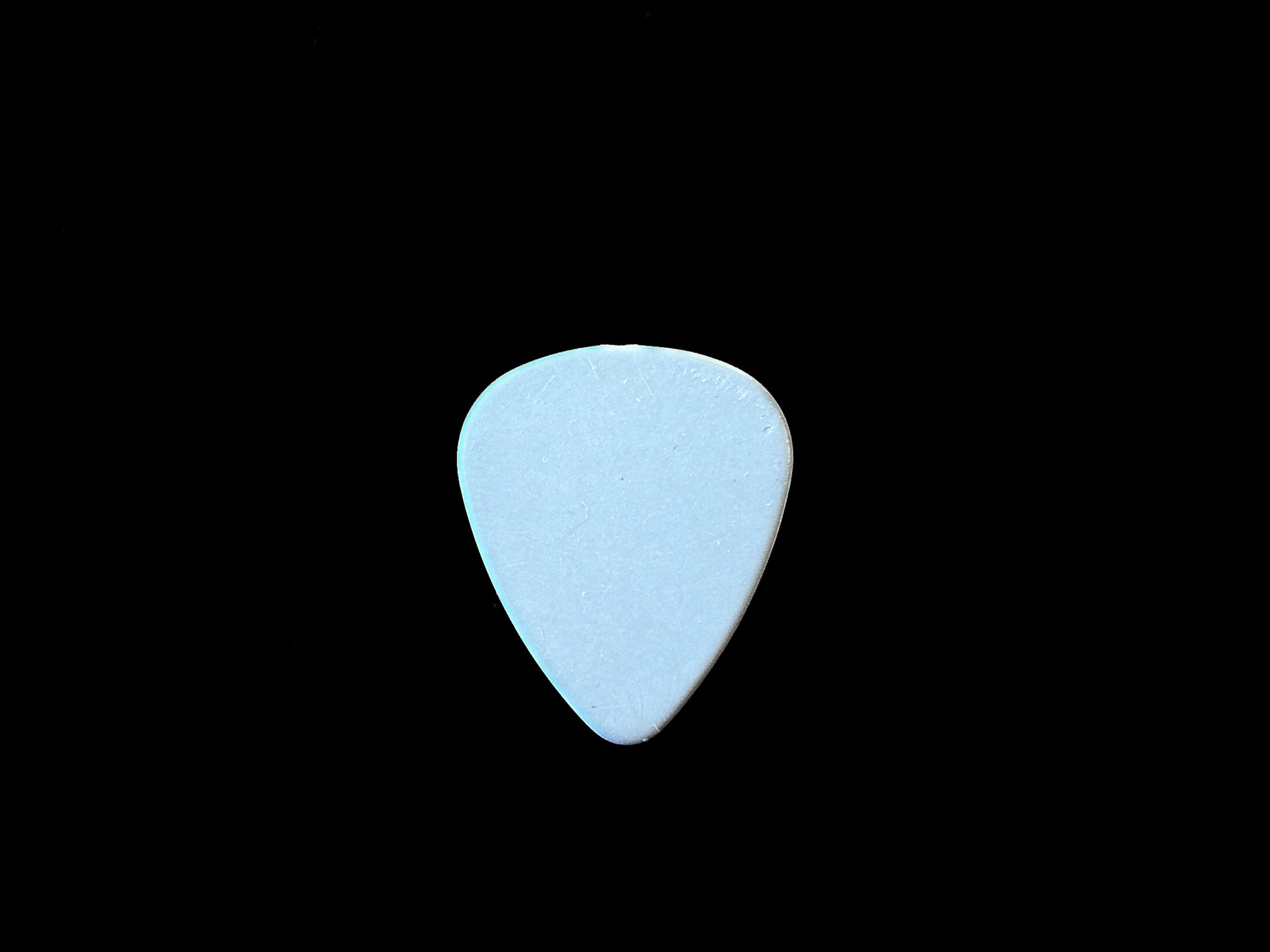 TCR Guitar Pick