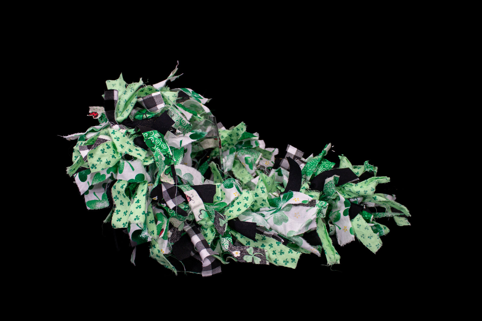 St. Patrick's Day Garland