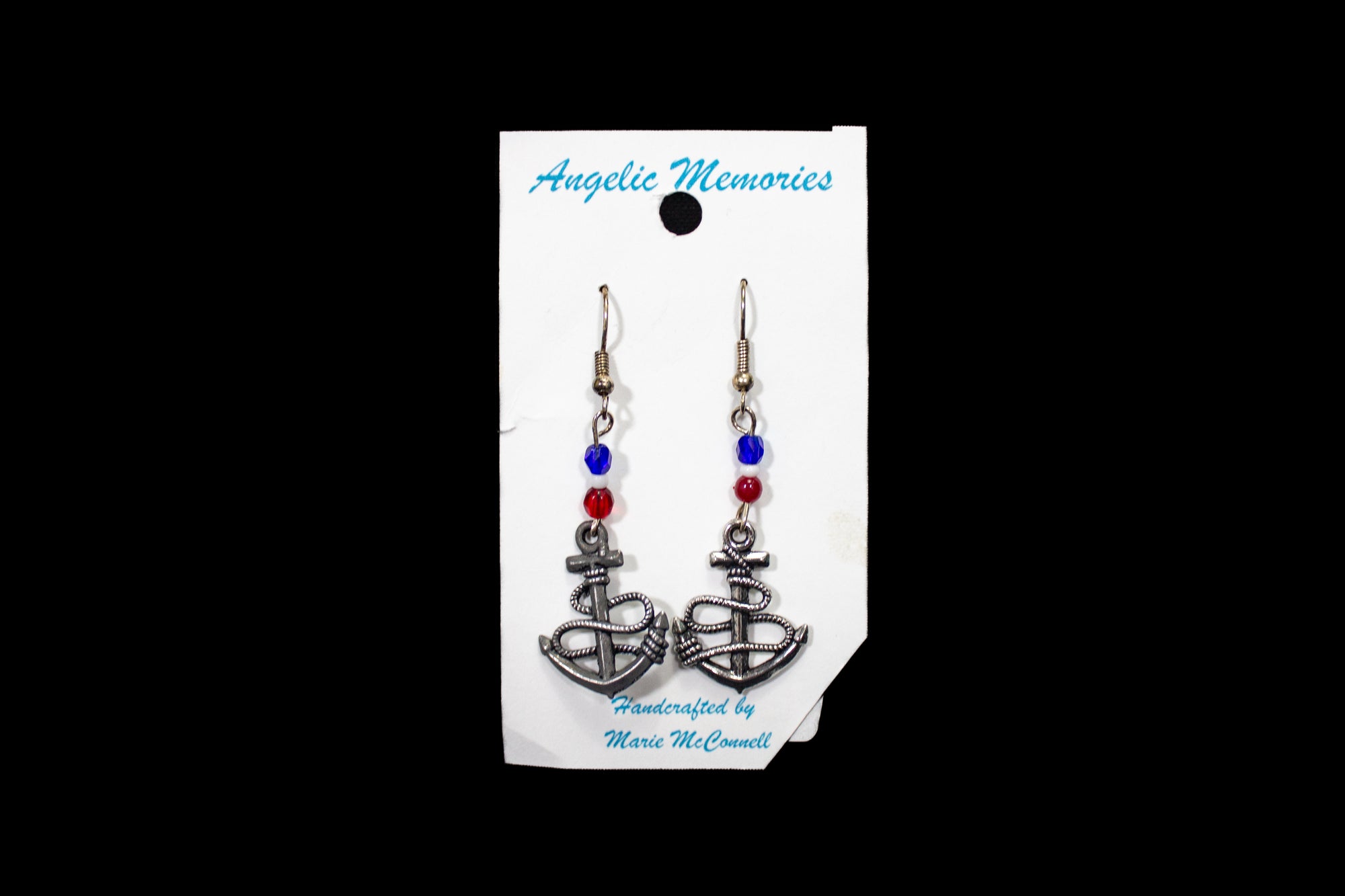 Various Style Earrings (2)