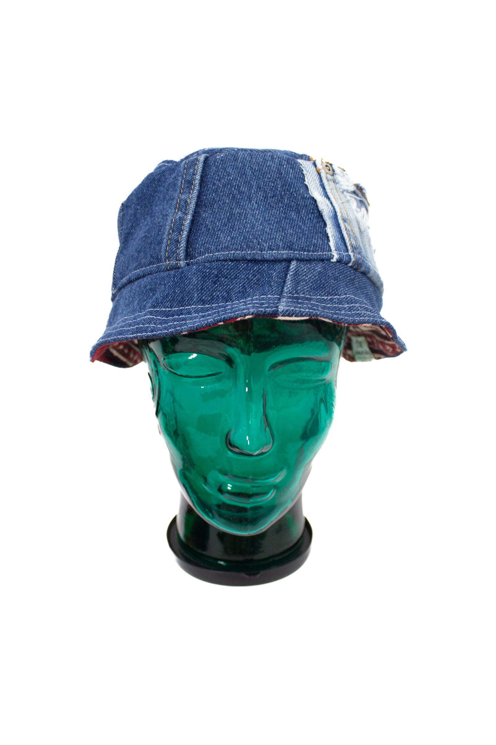 Bucket Hats (Various)