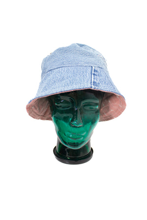 Bucket Hats (Various)