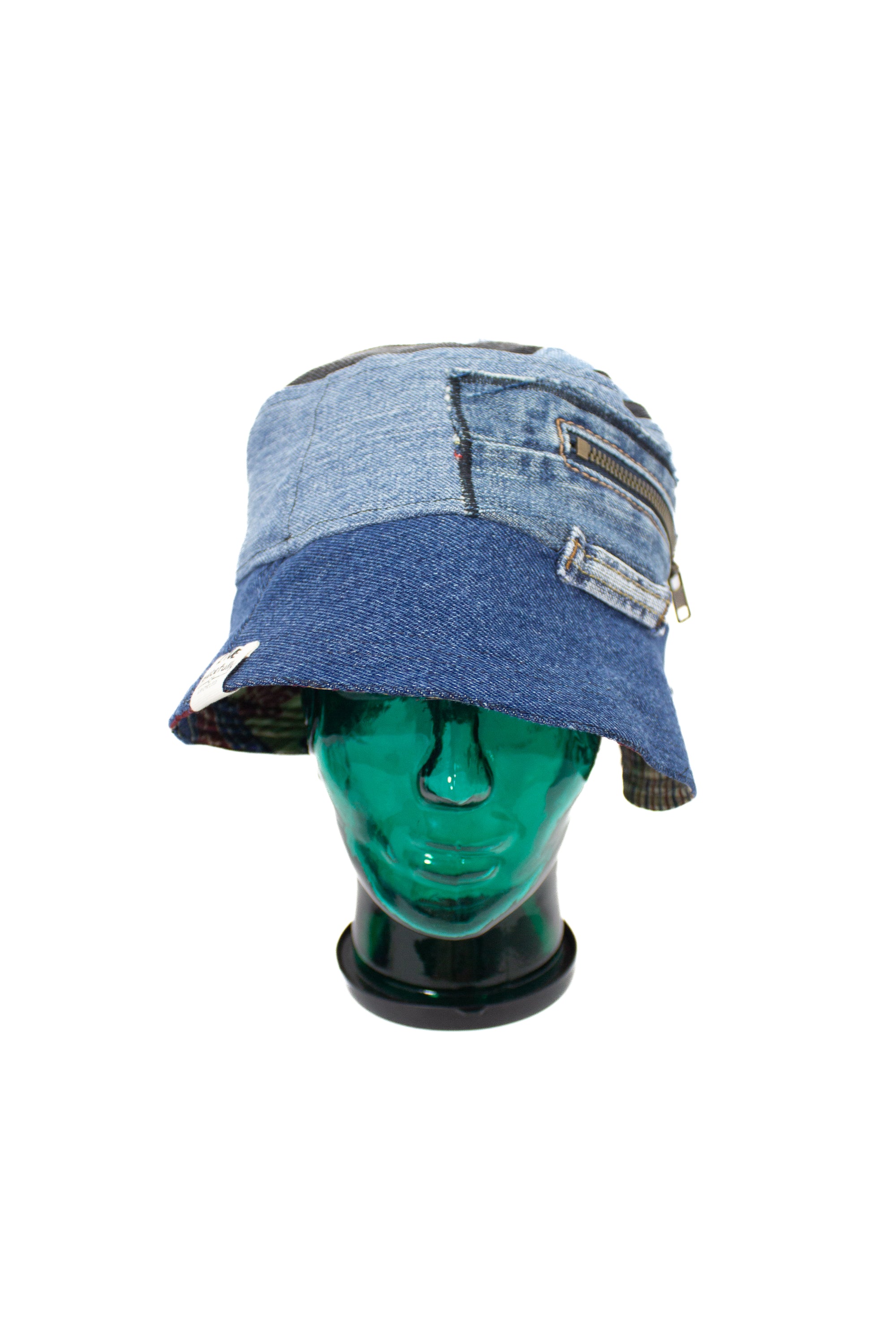 Bucket Hats (Various)