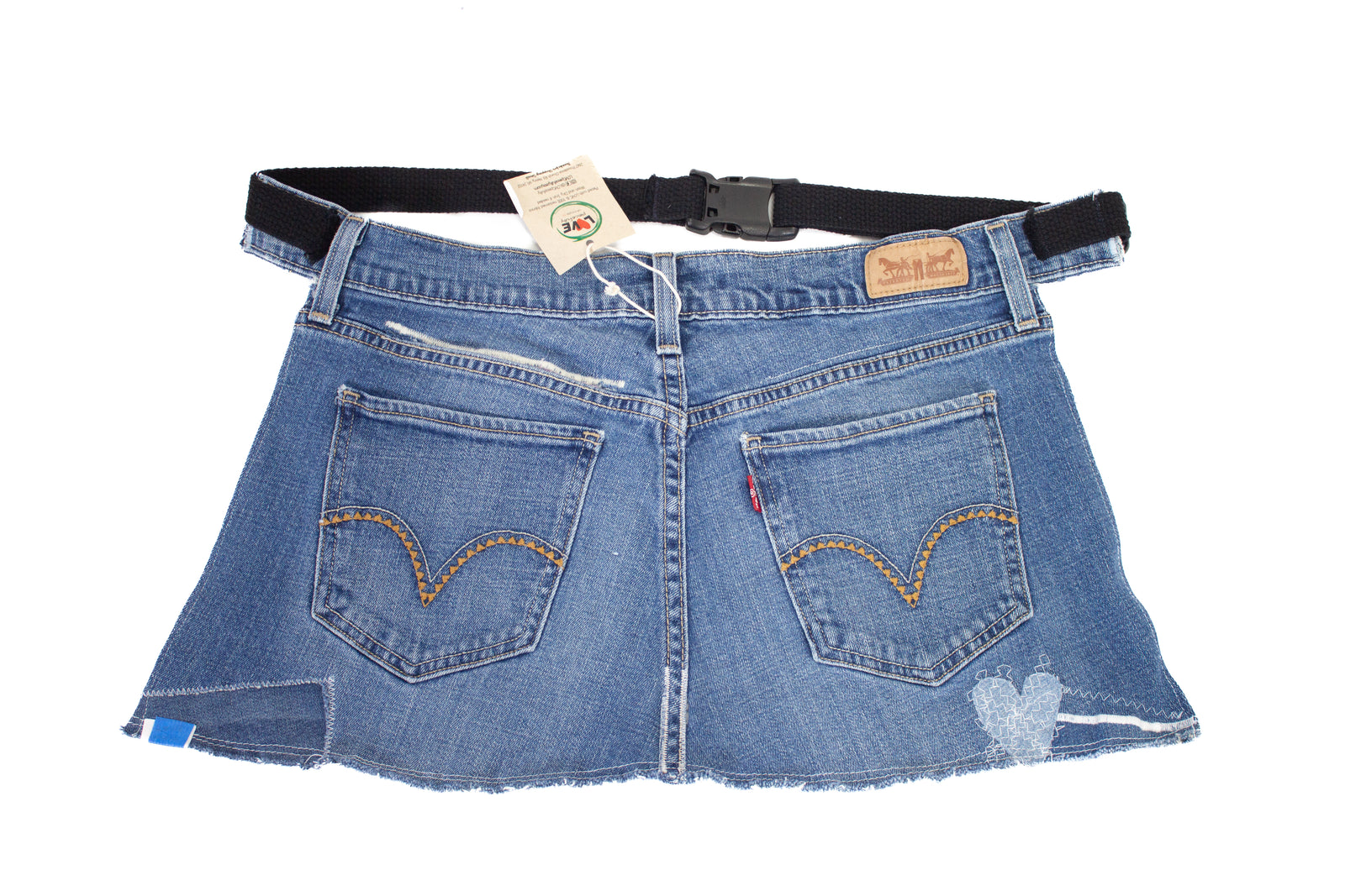 Jean Aprons (Various)