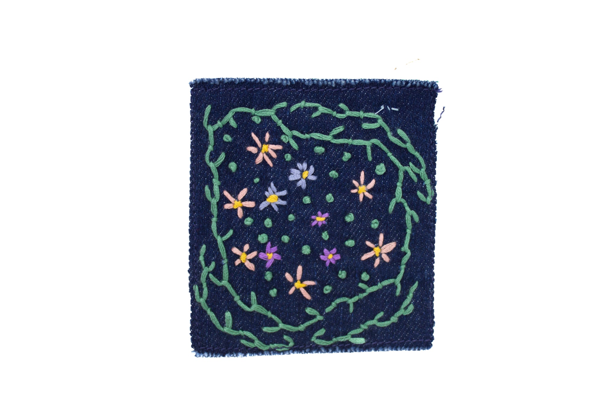 Fabric Patches