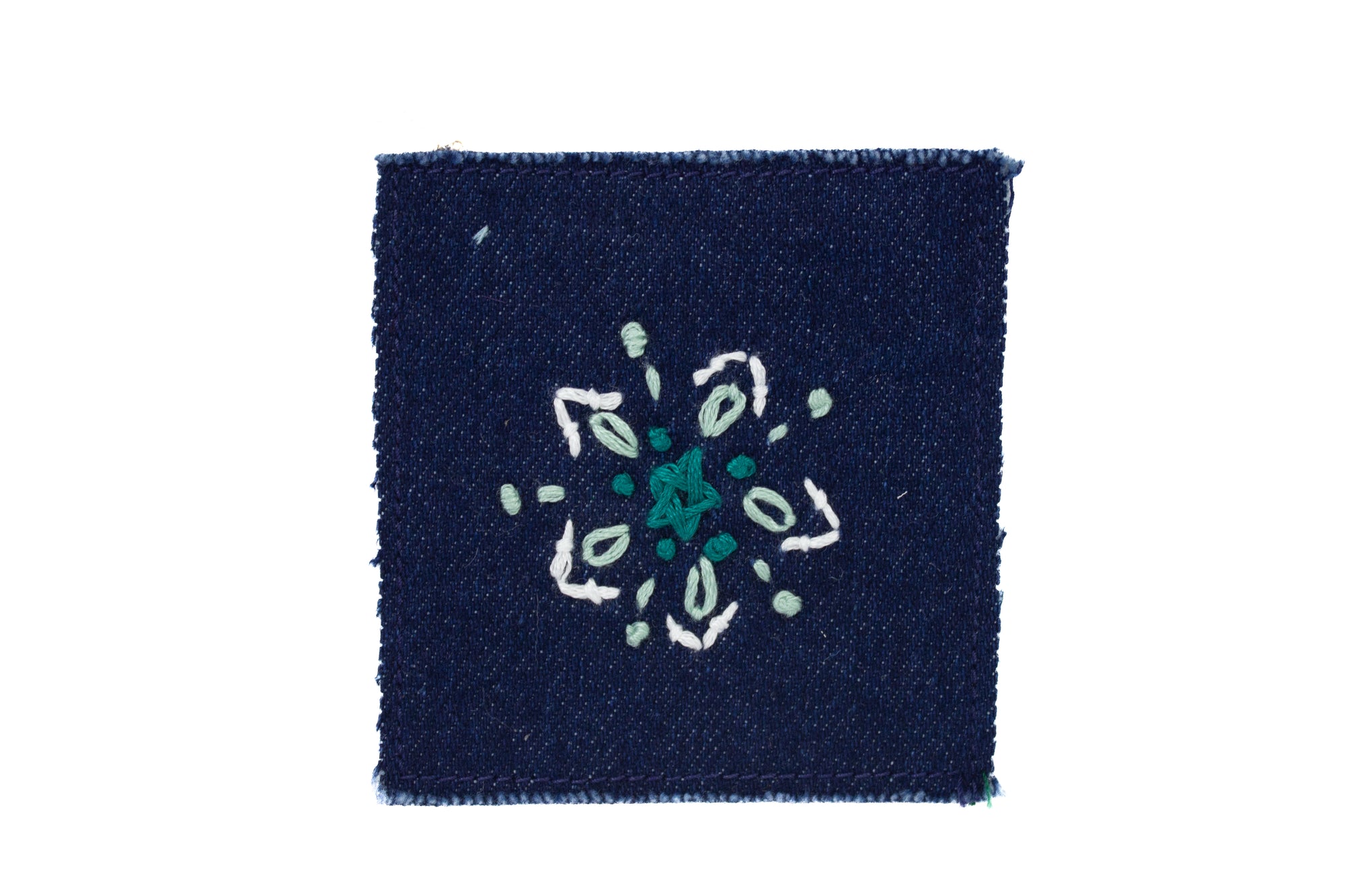 Fabric Patches