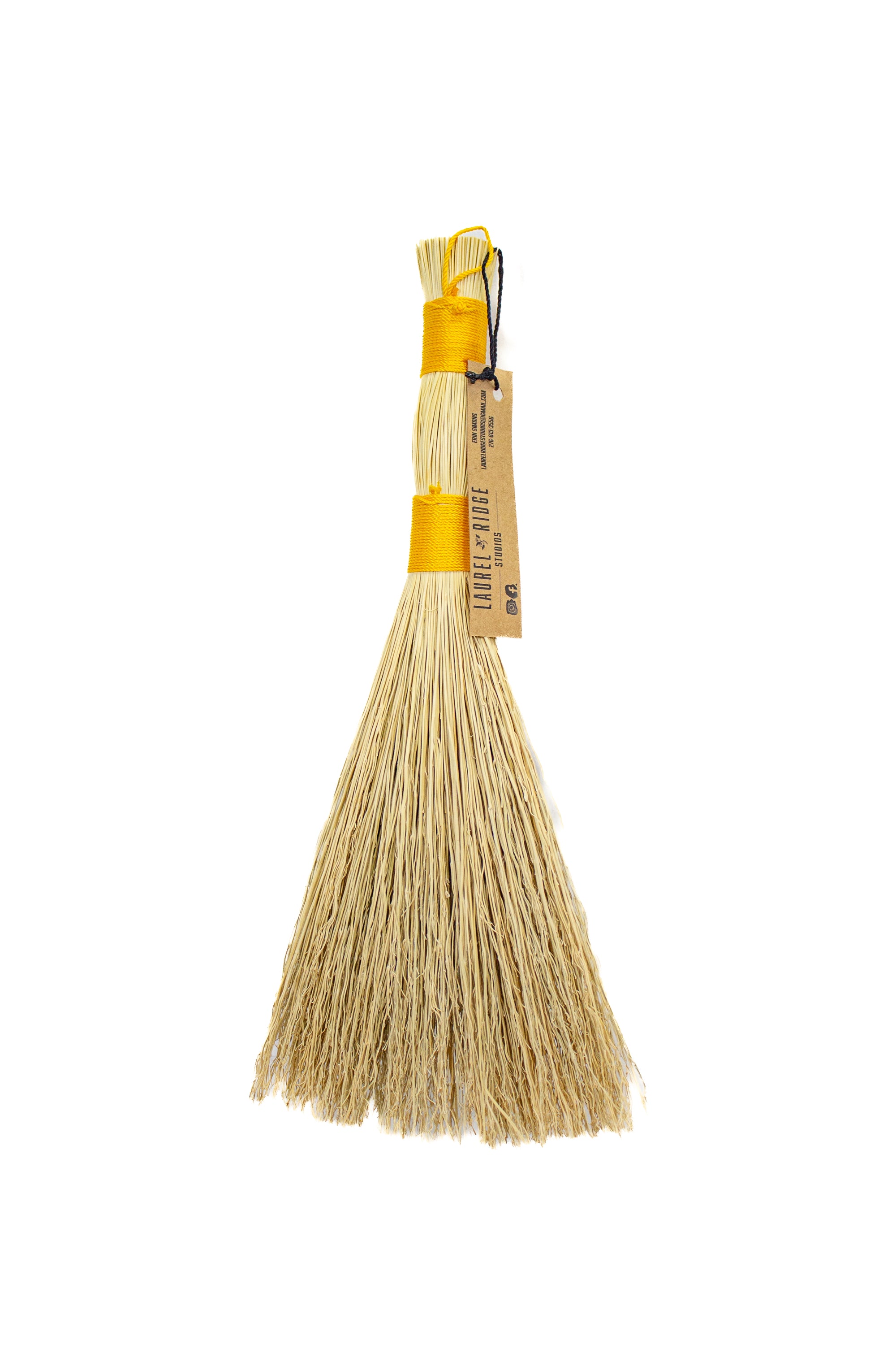 Hawk's Tail Whisk Broom