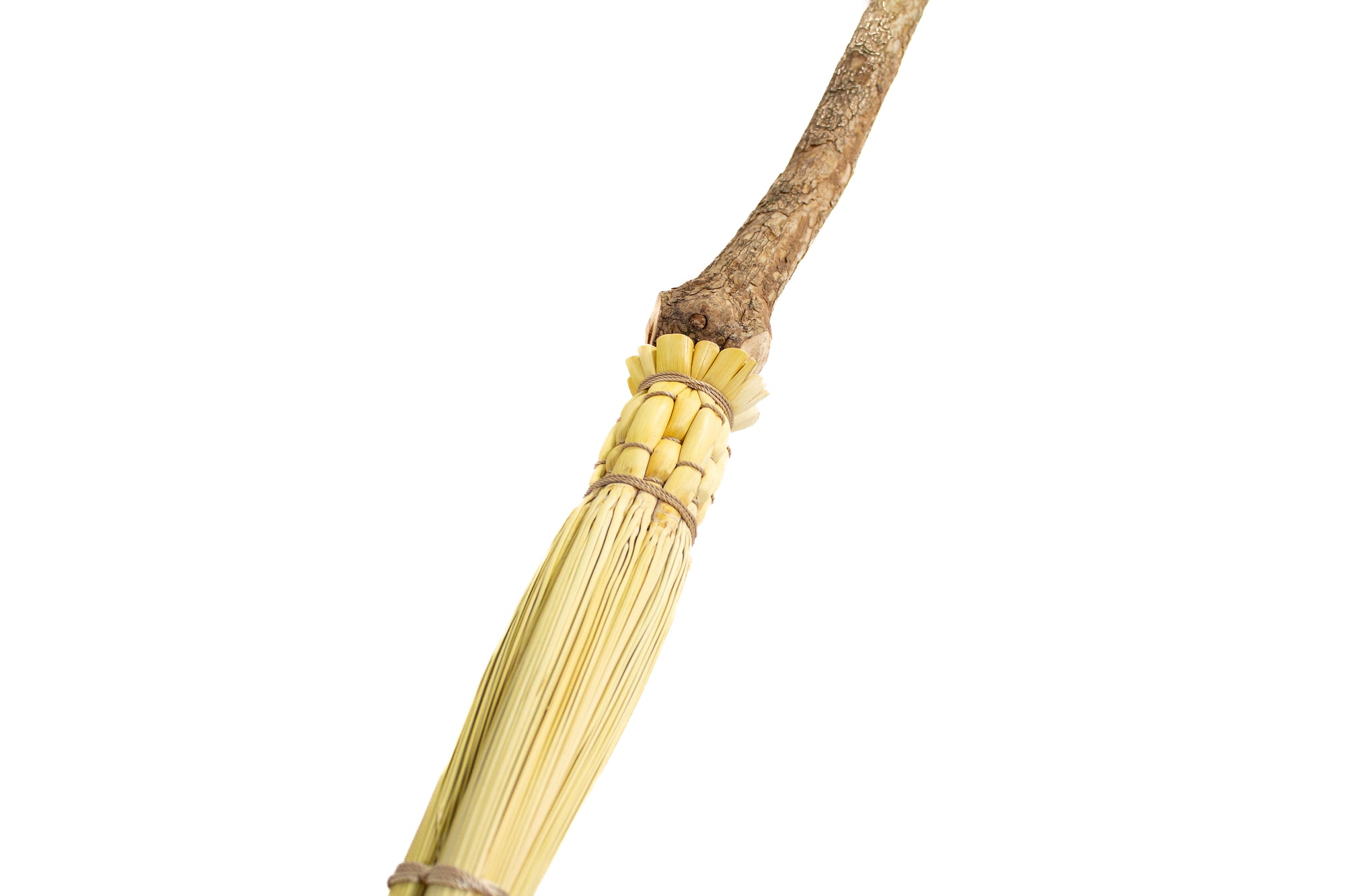 Cobwebber Broom (Pick Up or In Person Purchase Only)
