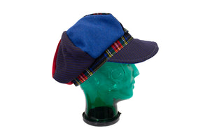 Wool Paperboy Hats