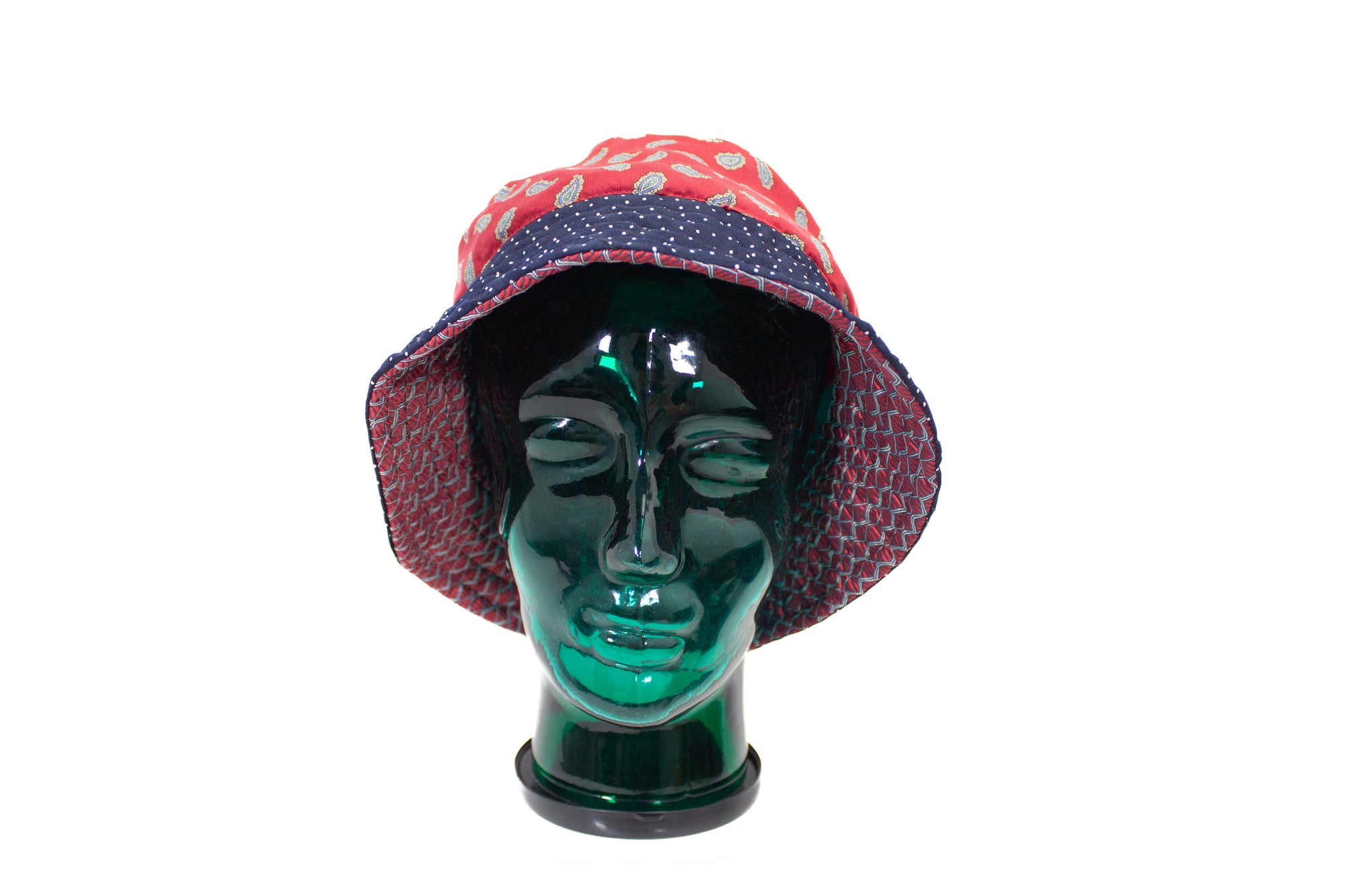 Bucket Hat ( Silks)