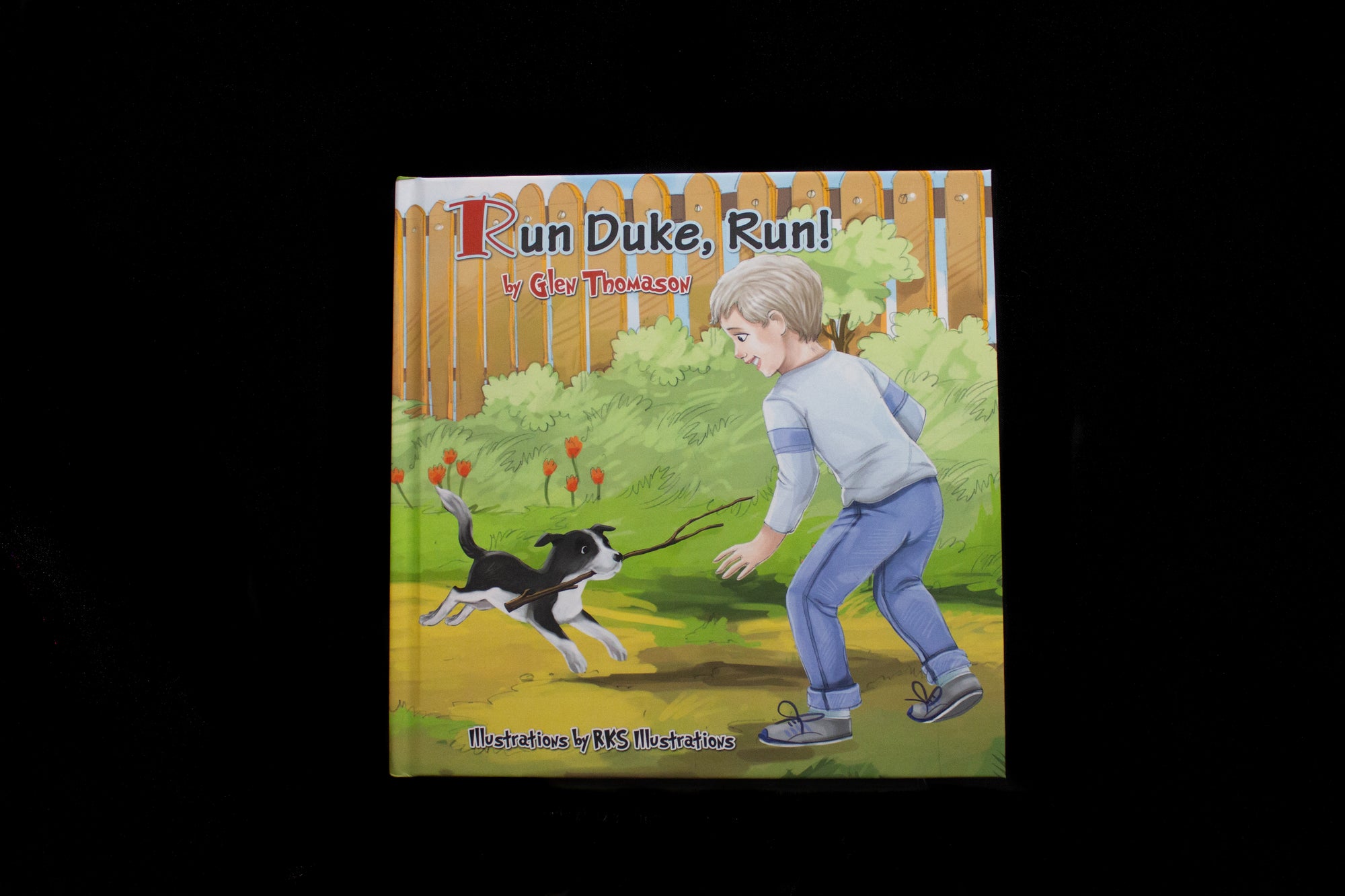 Run Duke Run