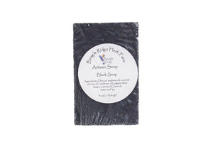 Bar Soap (Assorted Scents)