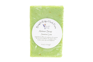 Bar Soap (Assorted Scents)