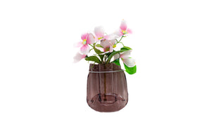 (NE40) Ball Jar Pocket Vase - Various