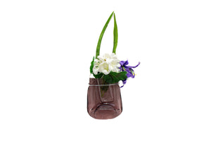 (NE40) Ball Jar Pocket Vase - Various