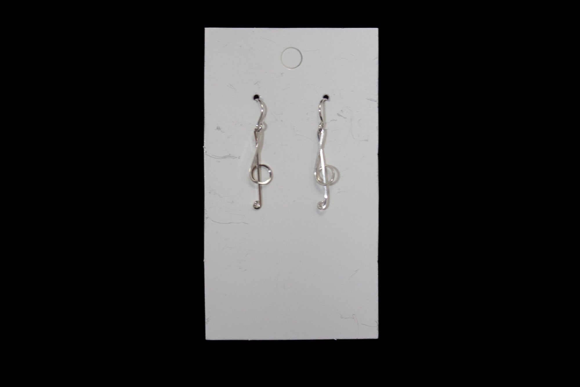 Earrings (Various Stones/Materials)