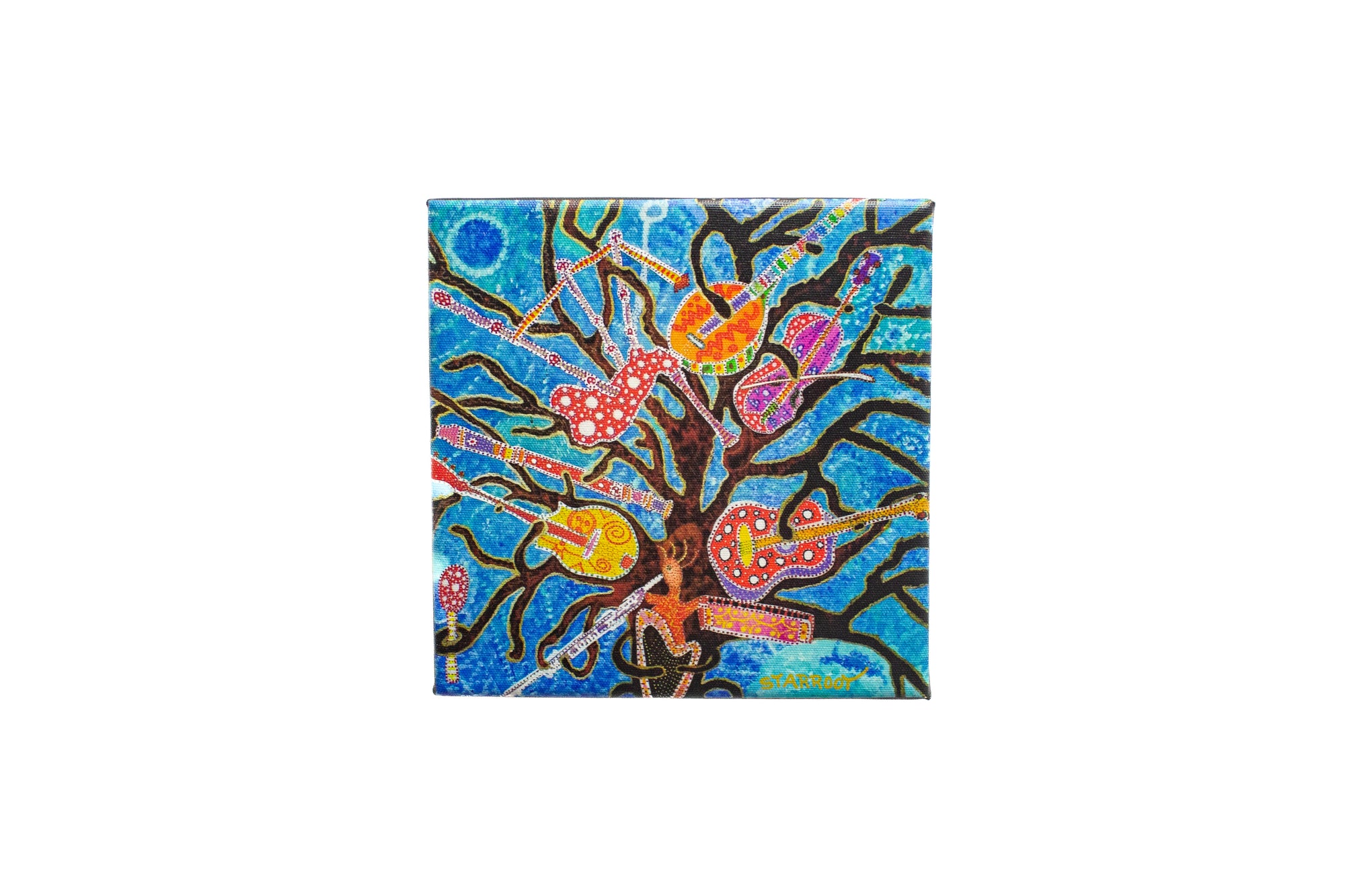 Musida Tree Musical Tree (Various Sizes) - 'Round the Mountain Artisan Network at ...