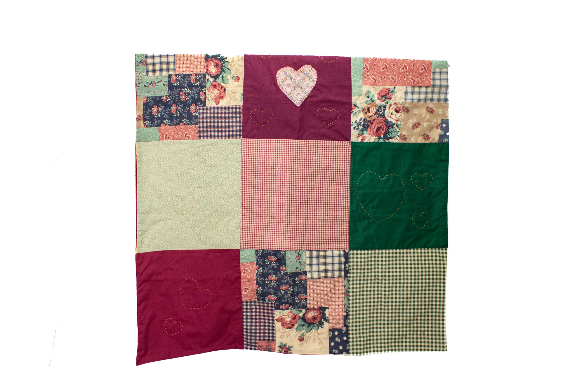 Lap Quilt