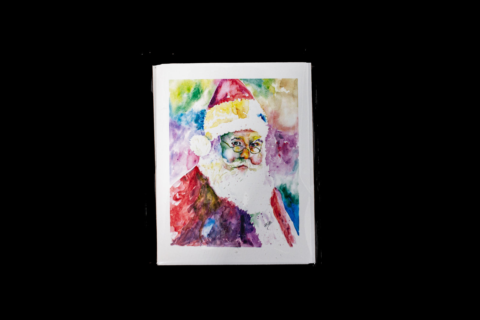 2PK Print Cards (Various)