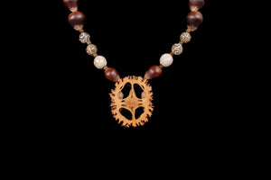 Chinquapin Necklace (Various Styles)