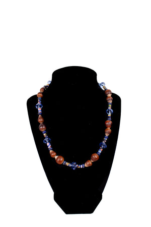 Chinquapin Necklace (Various Styles)