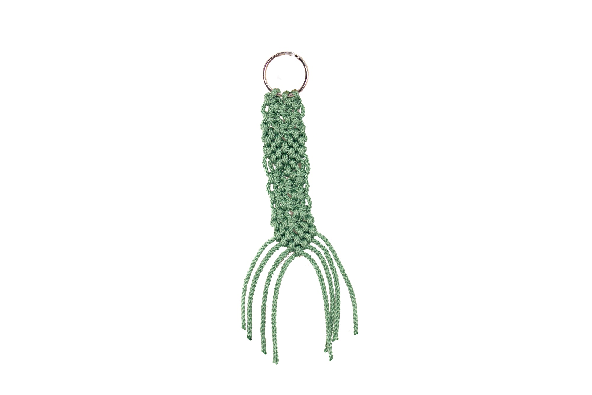 Macrame Bookmarks (Various Styles)