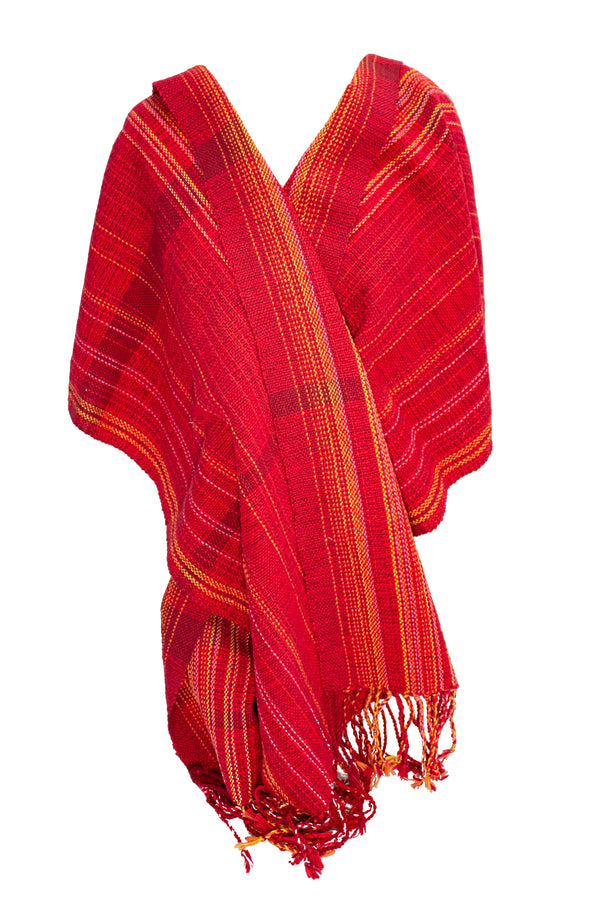 Red Wrap - 'Round the Mountain Artisan Network at the Southwest ...