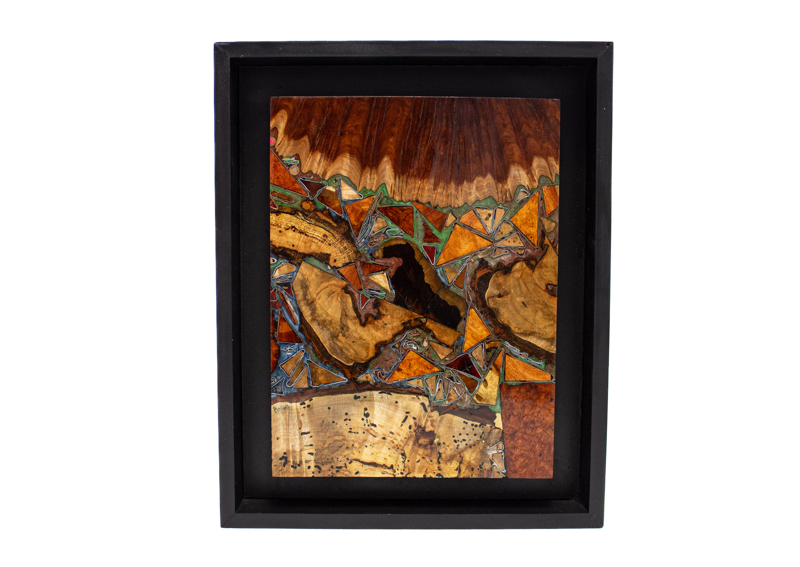 Medium Wall Hanging 12x15