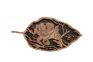 Wooden Plaque (Various)