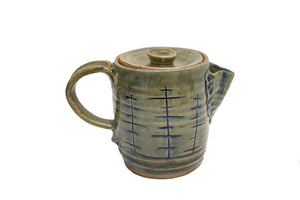 Teapot (Side handle)