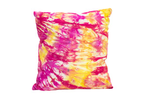 Tie-Dye Pillow (Various)
