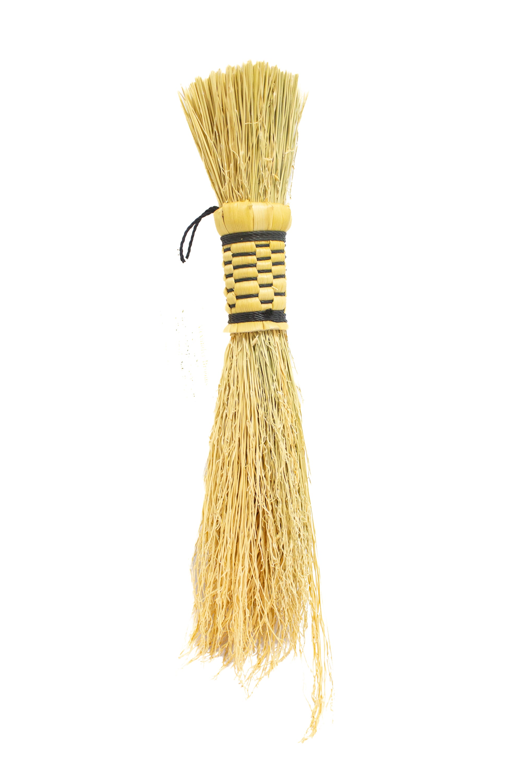 Broom (Veggie Scrub)