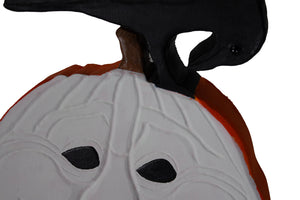 Pumpkin w/Stand