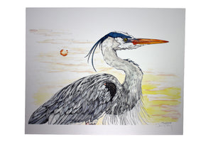 Assorted Giclee Prints